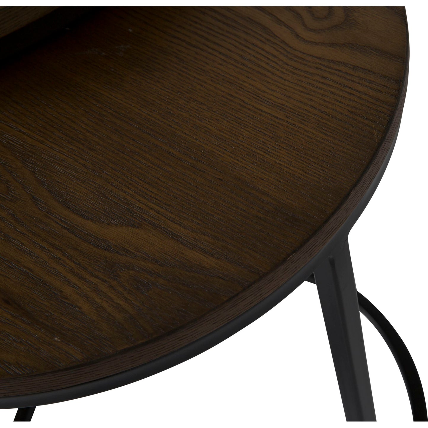 Berlin End Table - Natural