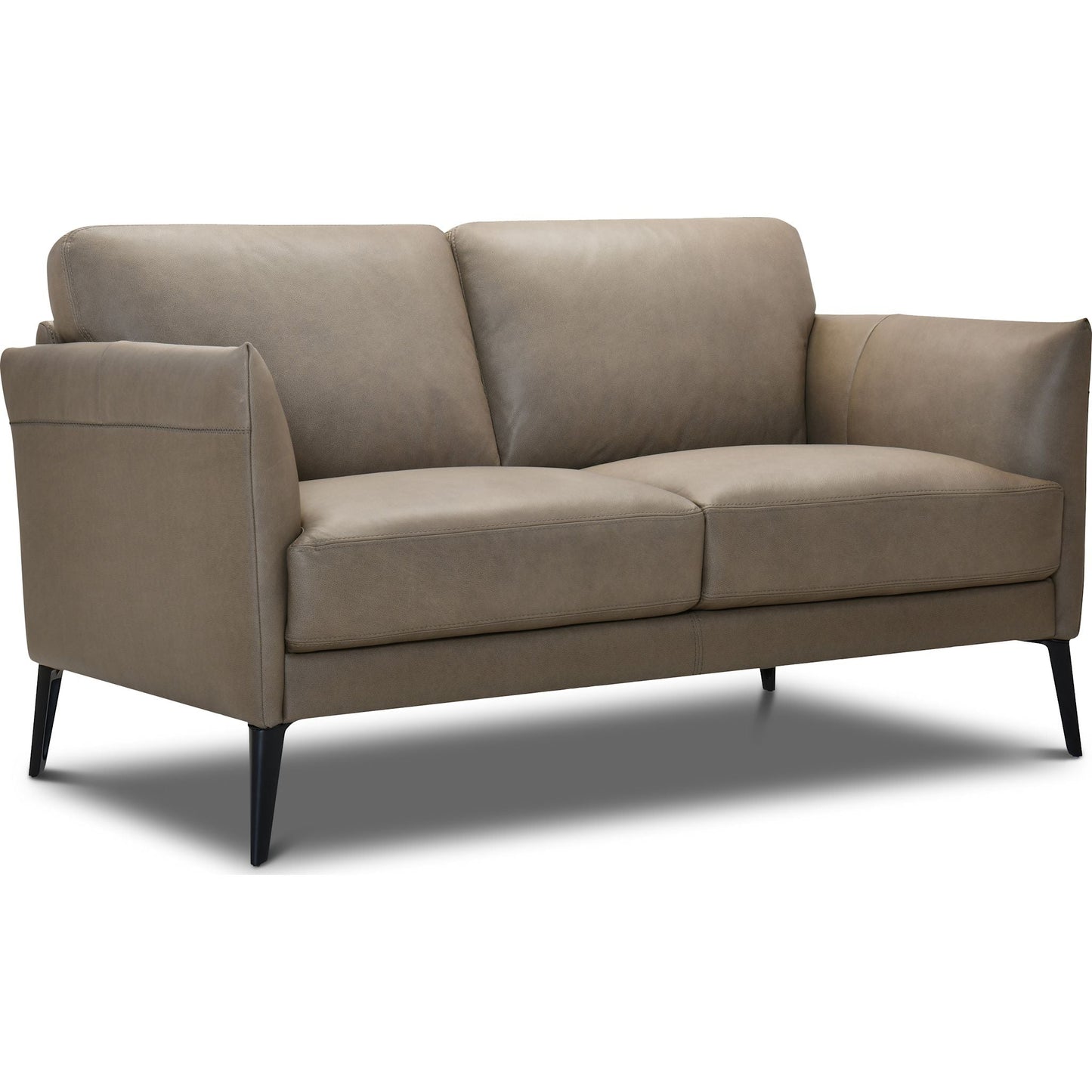 Adore Loveseat - Ranger Mushroom
