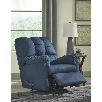 Darcy Rocker Recliner