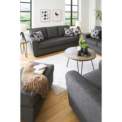 Cascilla Sofa - Slate