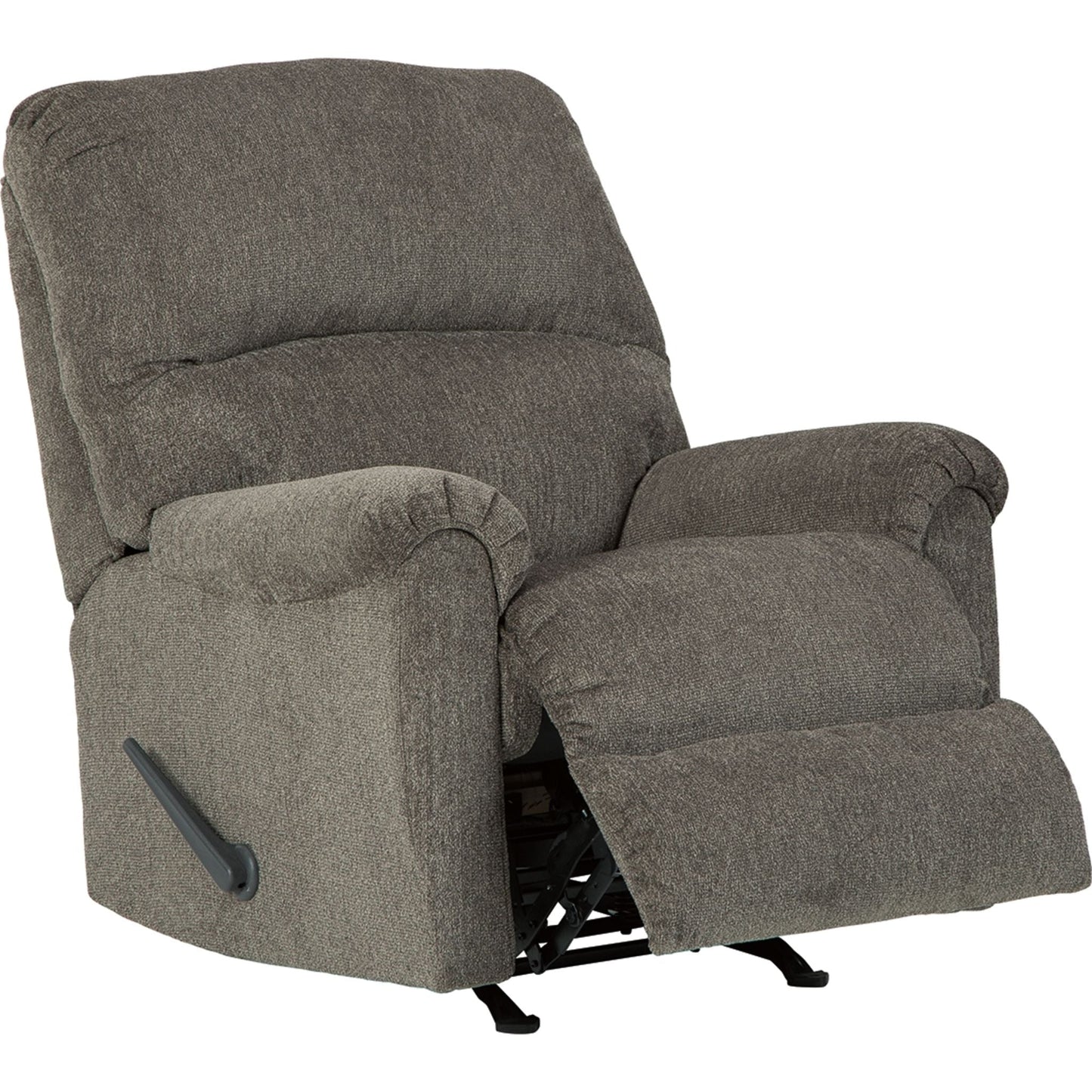 Dorsten Rocker Recliner - Slate