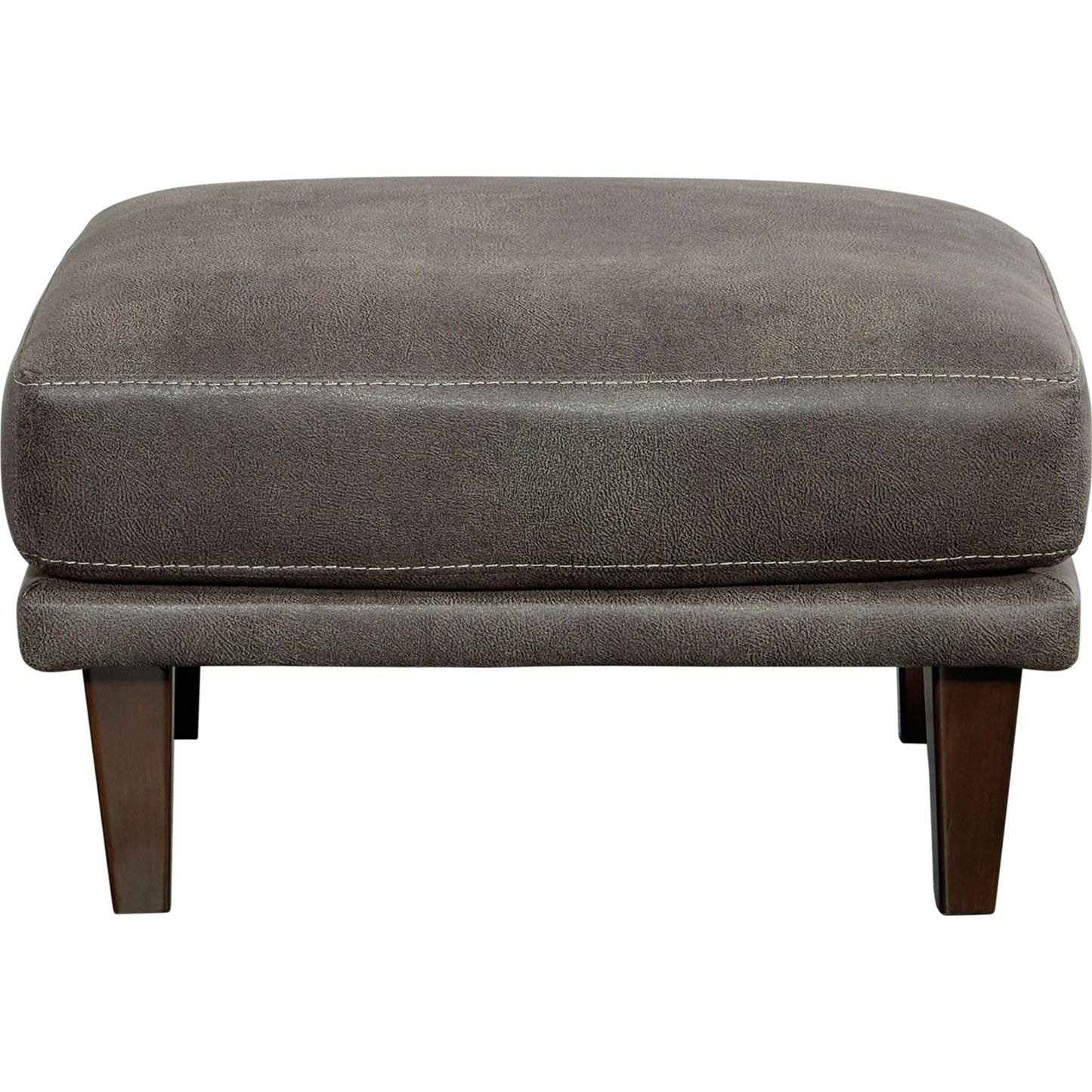 Arroyo Ottoman - Smoke
