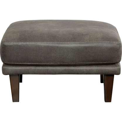 Arroyo Ottoman - Smoke
