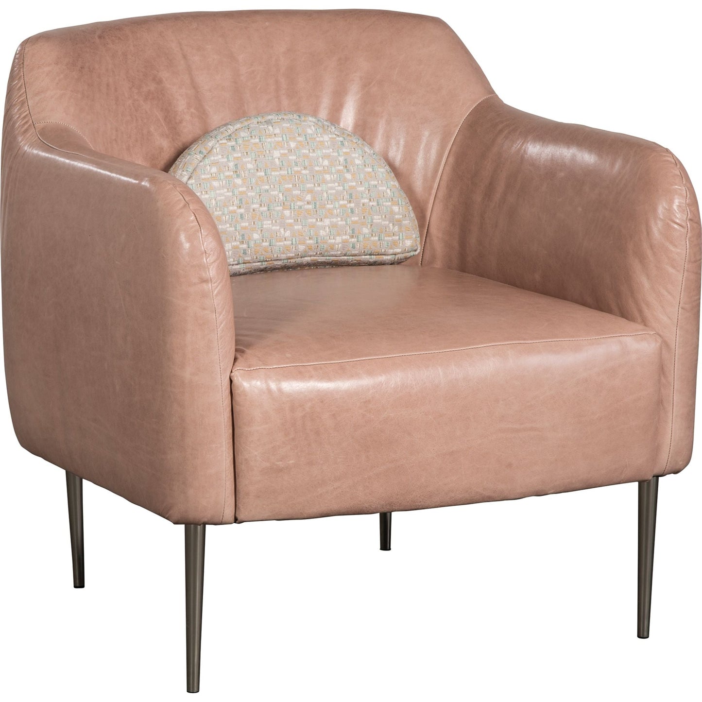 Crick Accent Chair - Brighton Dune