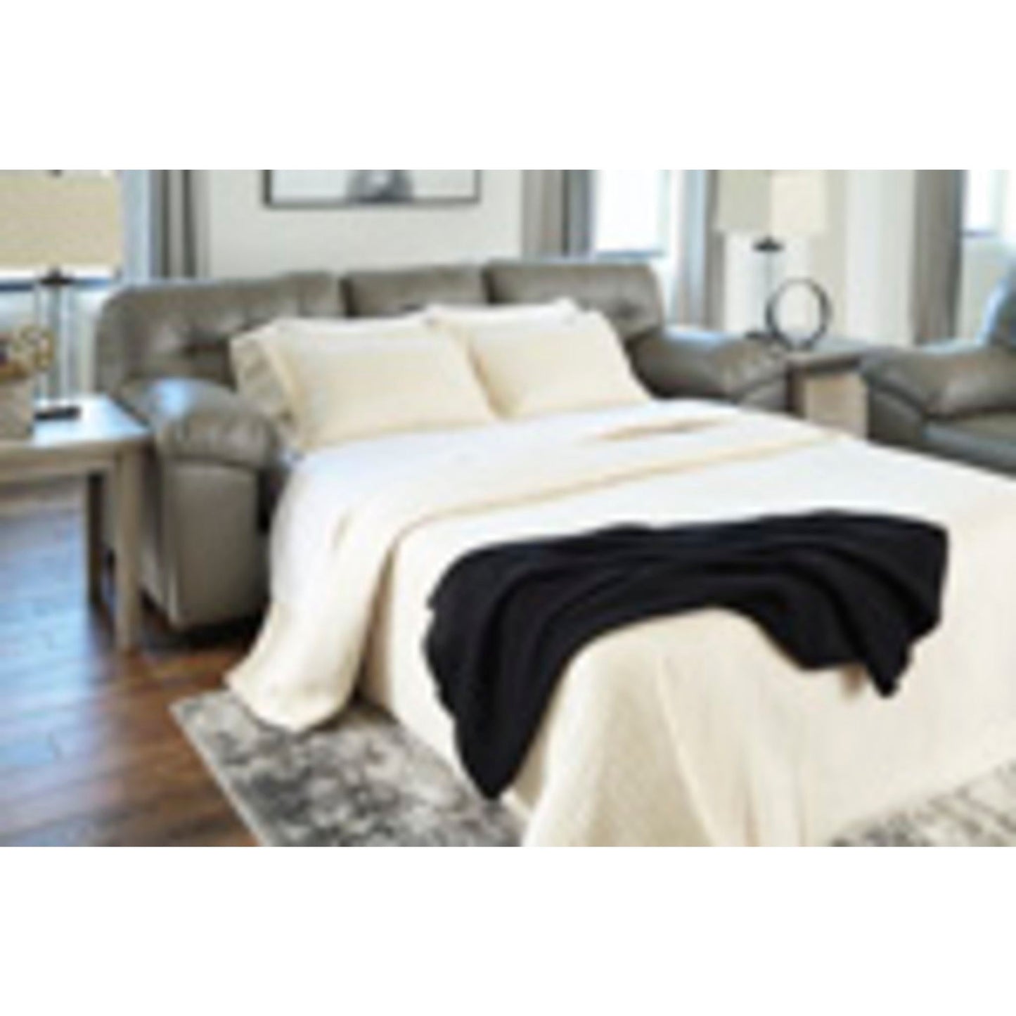 Donlen Queen Sofa Bed