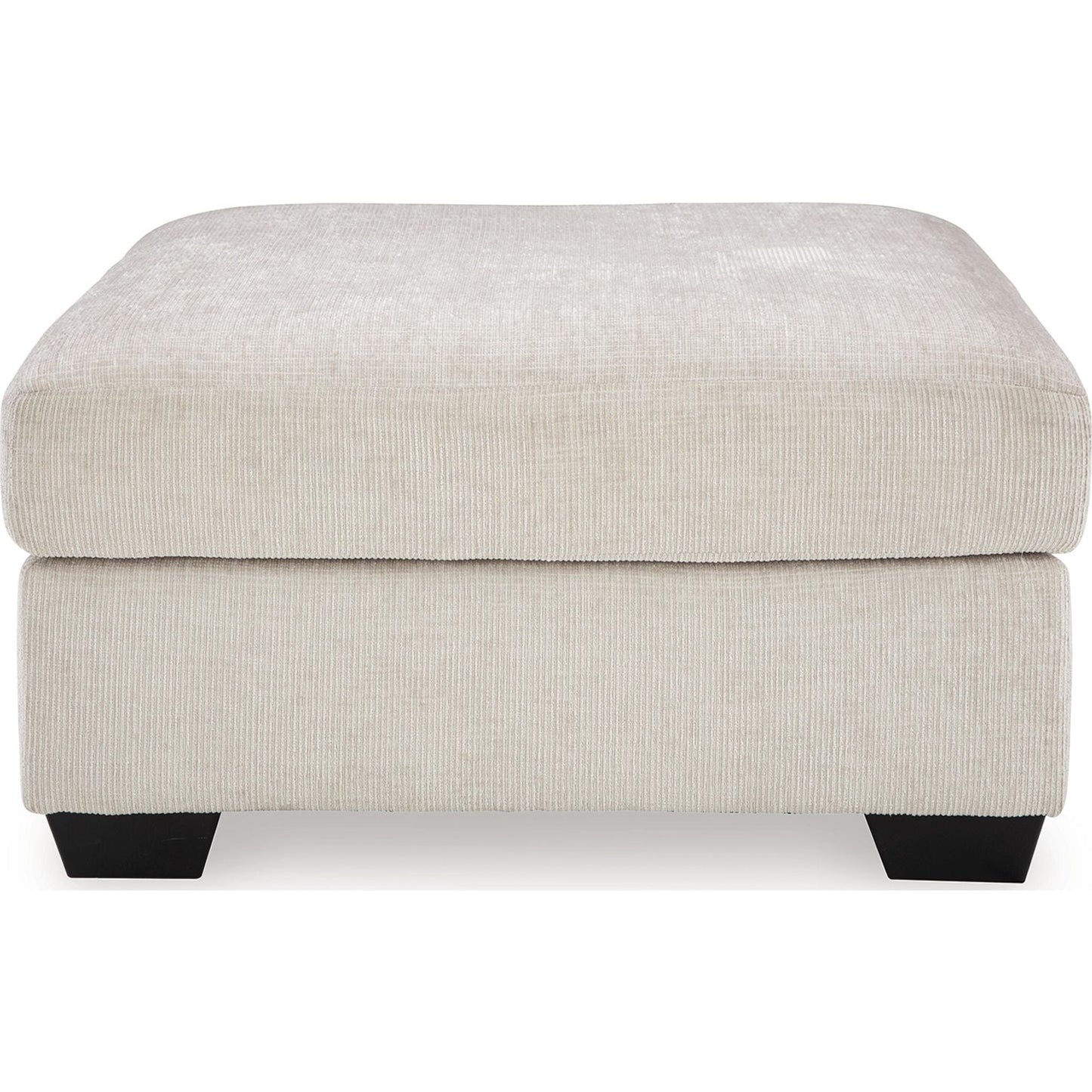 Aviemore Oversized Accent Ottoman