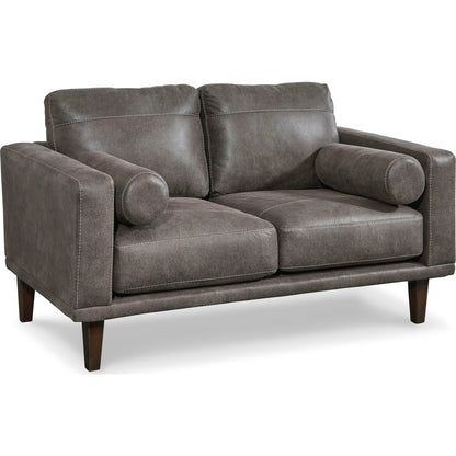 Arroyo Loveseat - Smoke