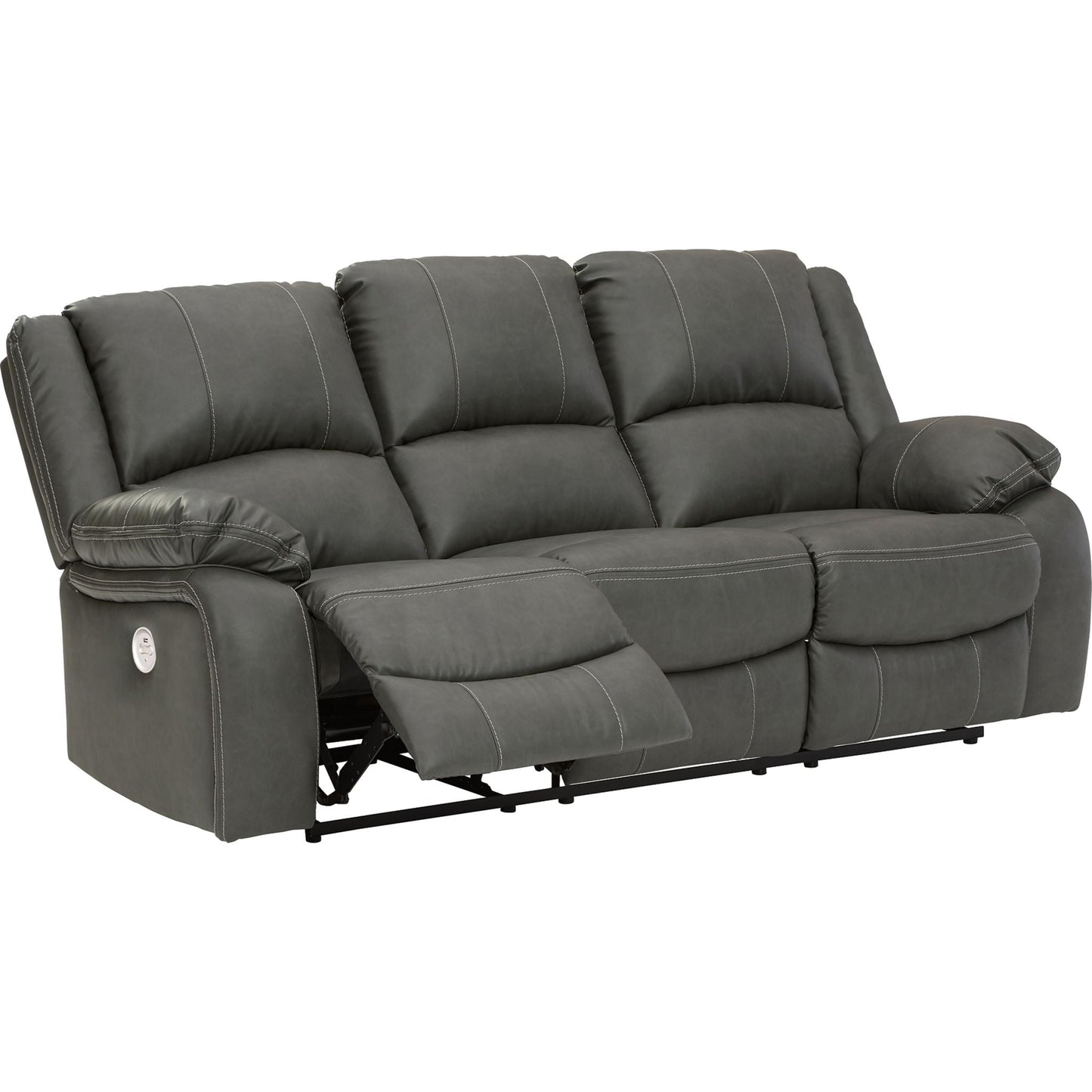 Calderwell Power Reclining Sofa
