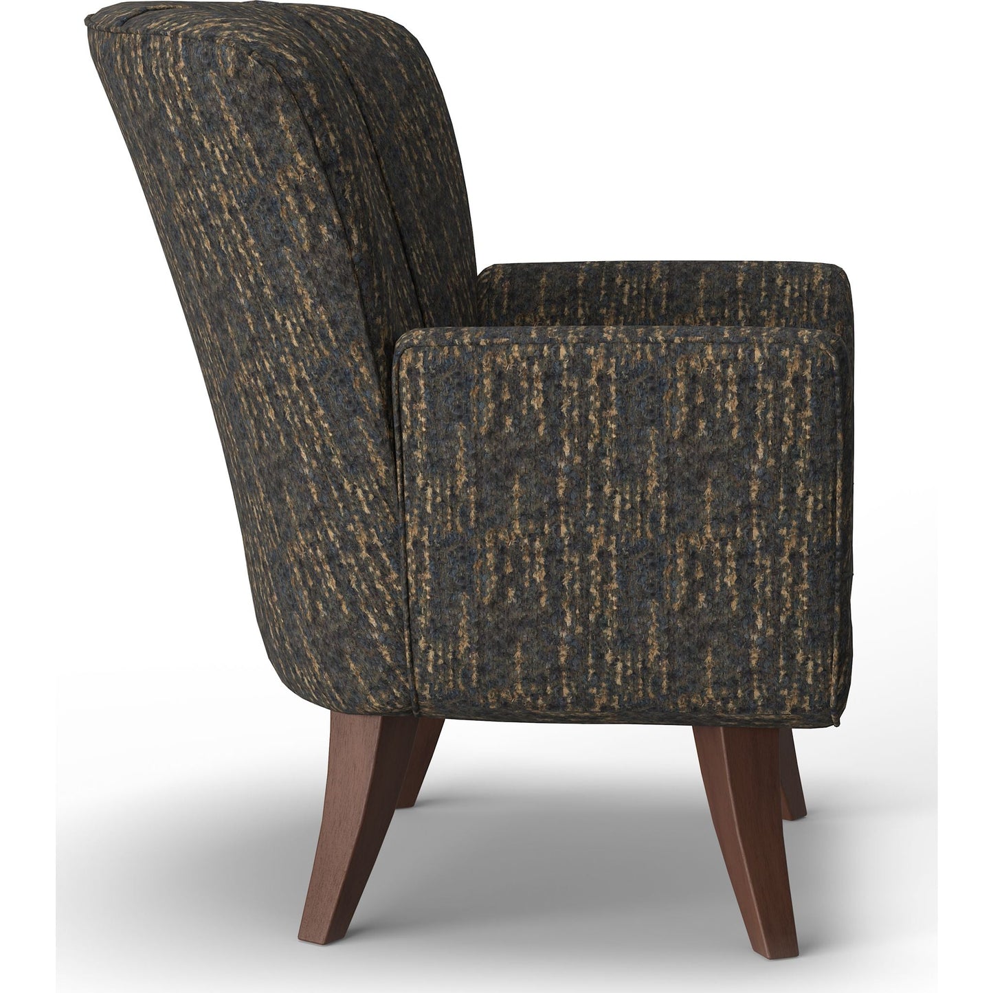Bethany Accent Chair - Earth