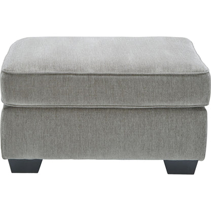 Altari Oversized Accent Ottoman