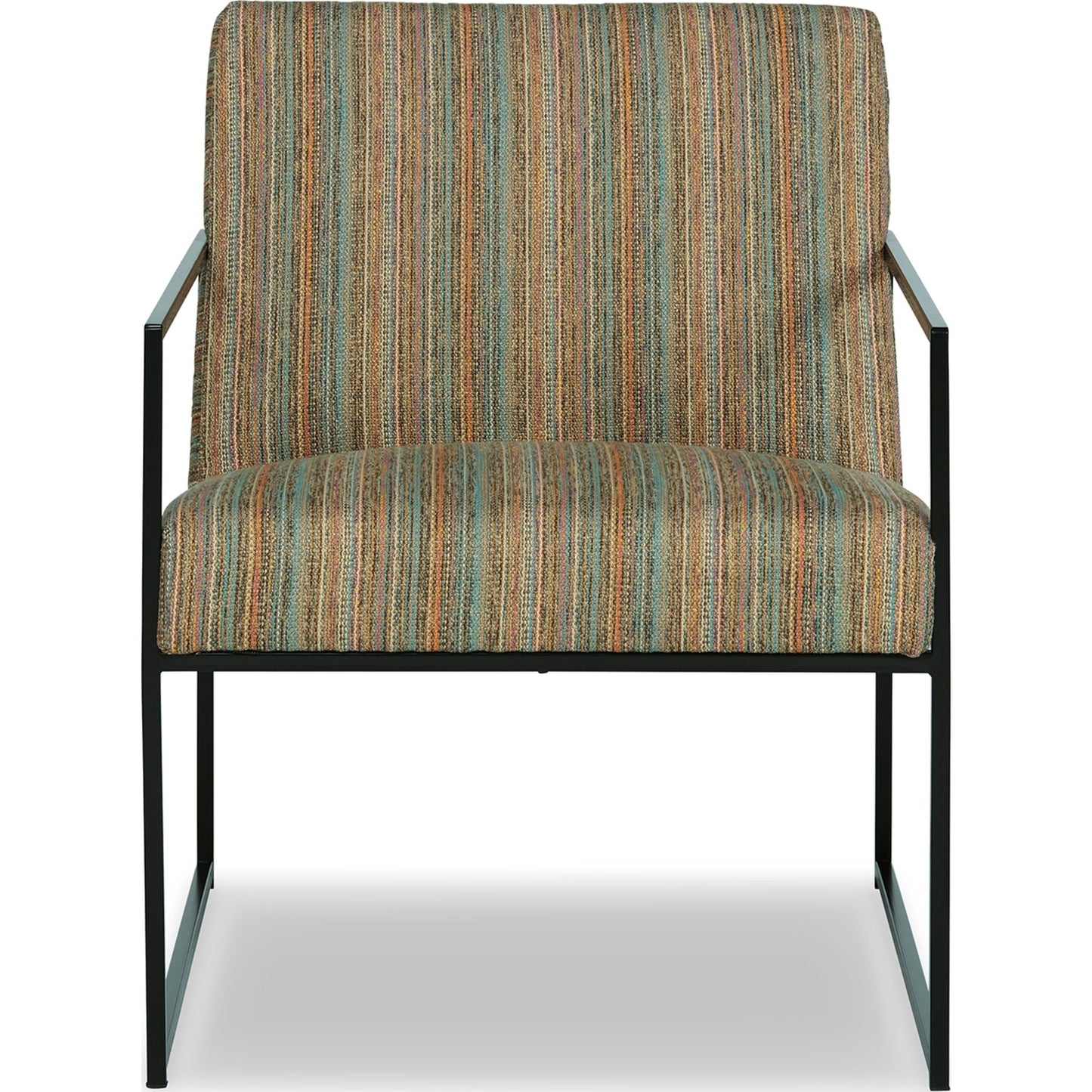 Aniak Accent Chair - Multi