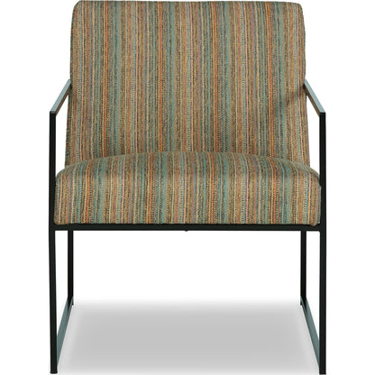 Aniak Accent Chair - Multi