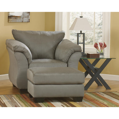 Darcy Chair