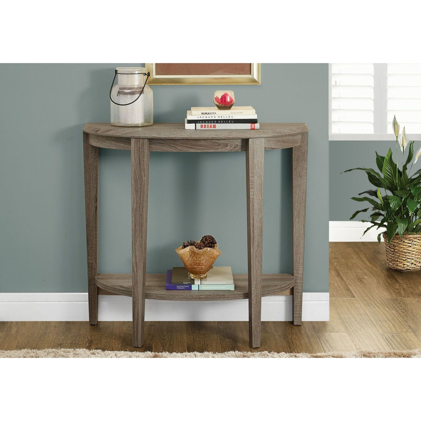 Alora Console Table