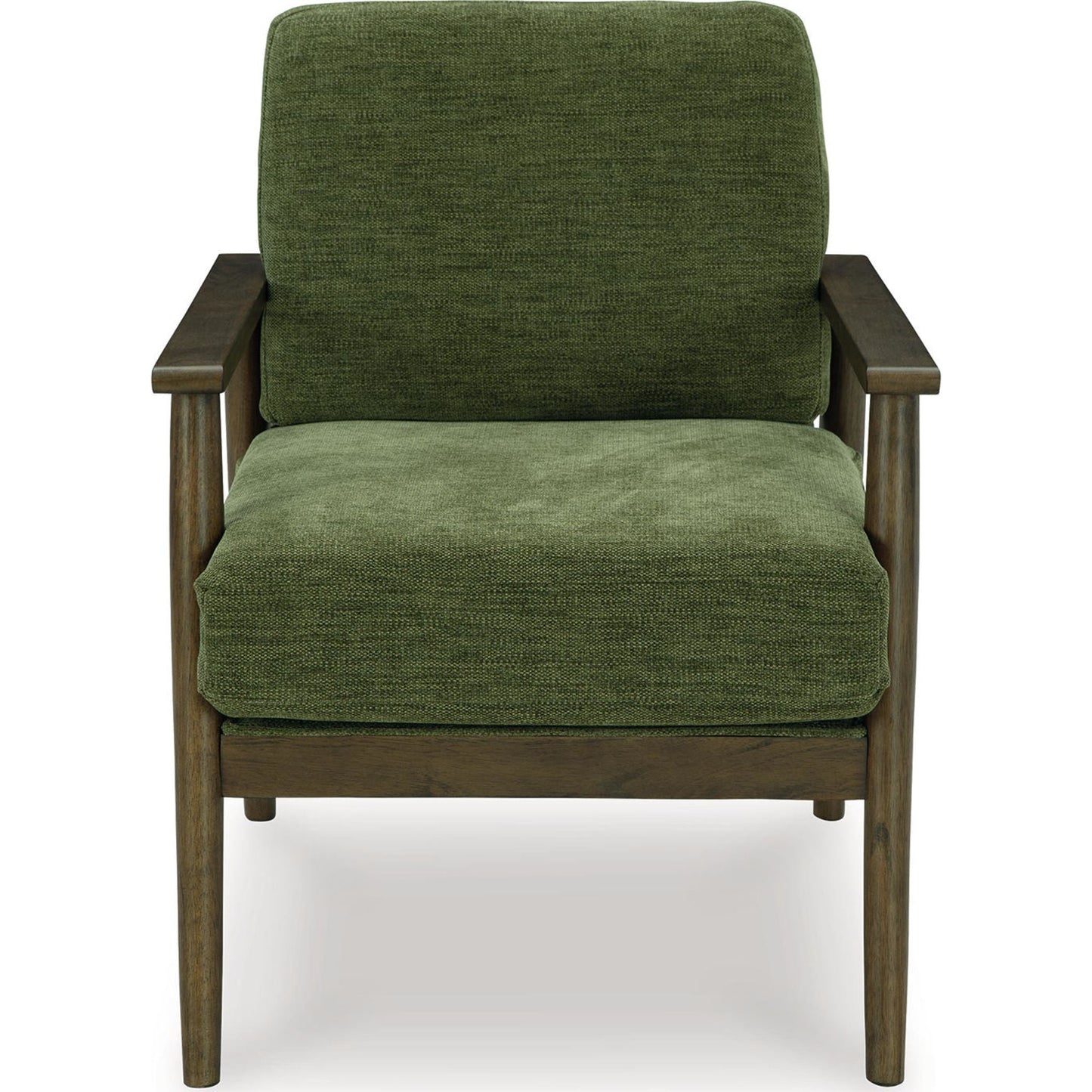 Bixler Accent Chair