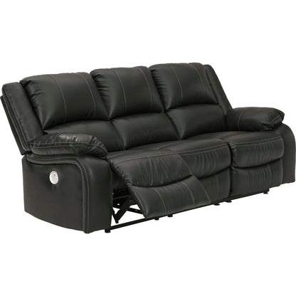 Calderwell Power Reclining Sofa