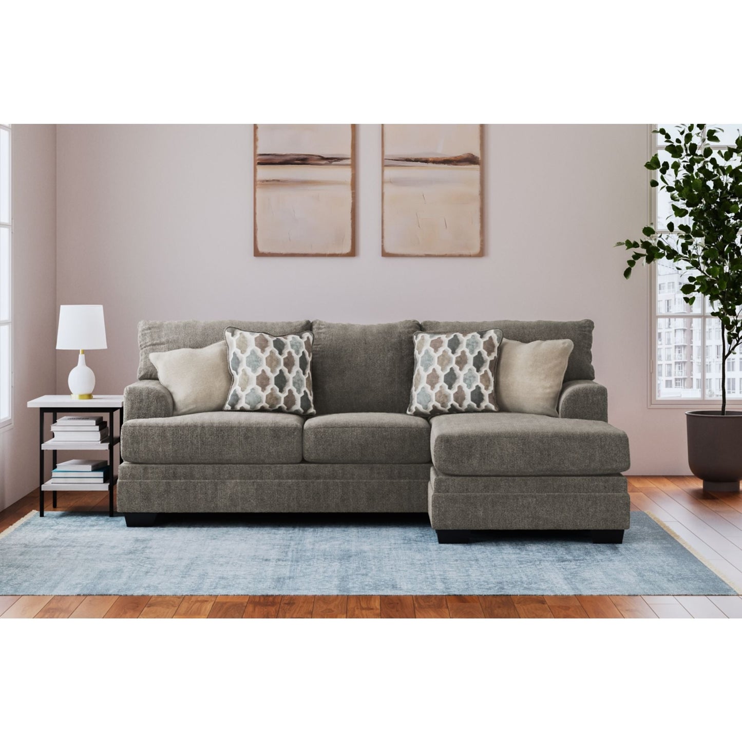 Dorsten Sofa Chaise