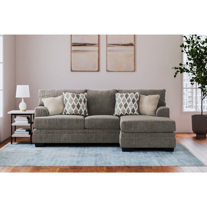 Dorsten Sofa Chaise