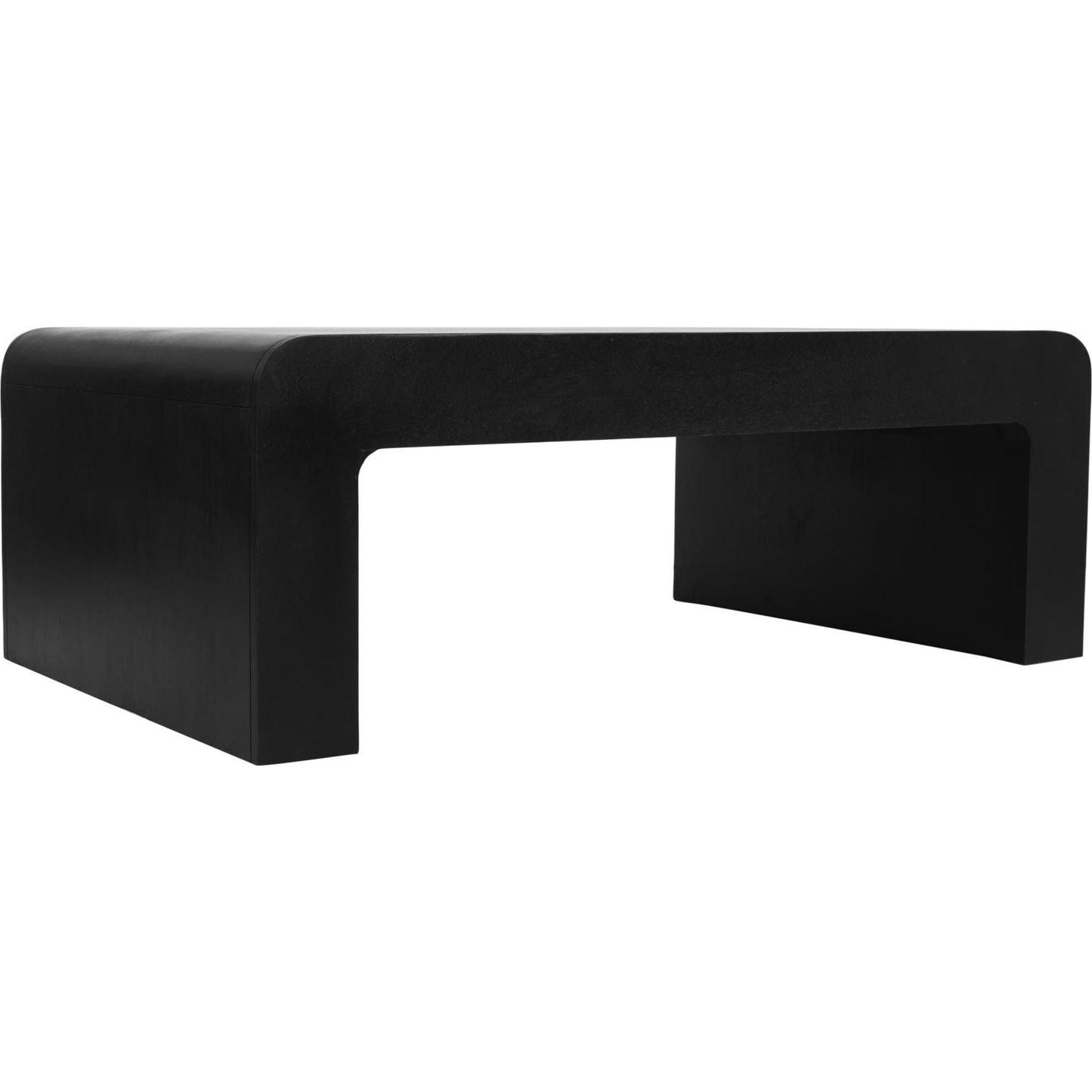 Brooklyn Coffee Table - Black