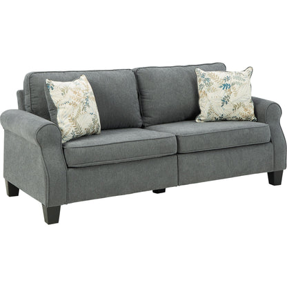 Alessio Sofa - Charcoal