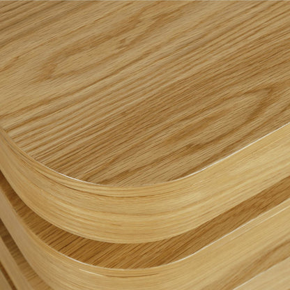 Brix End Table