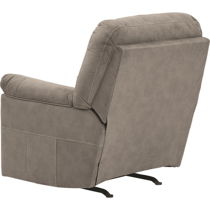Cavalcade Power Rocker Recliner - Slate