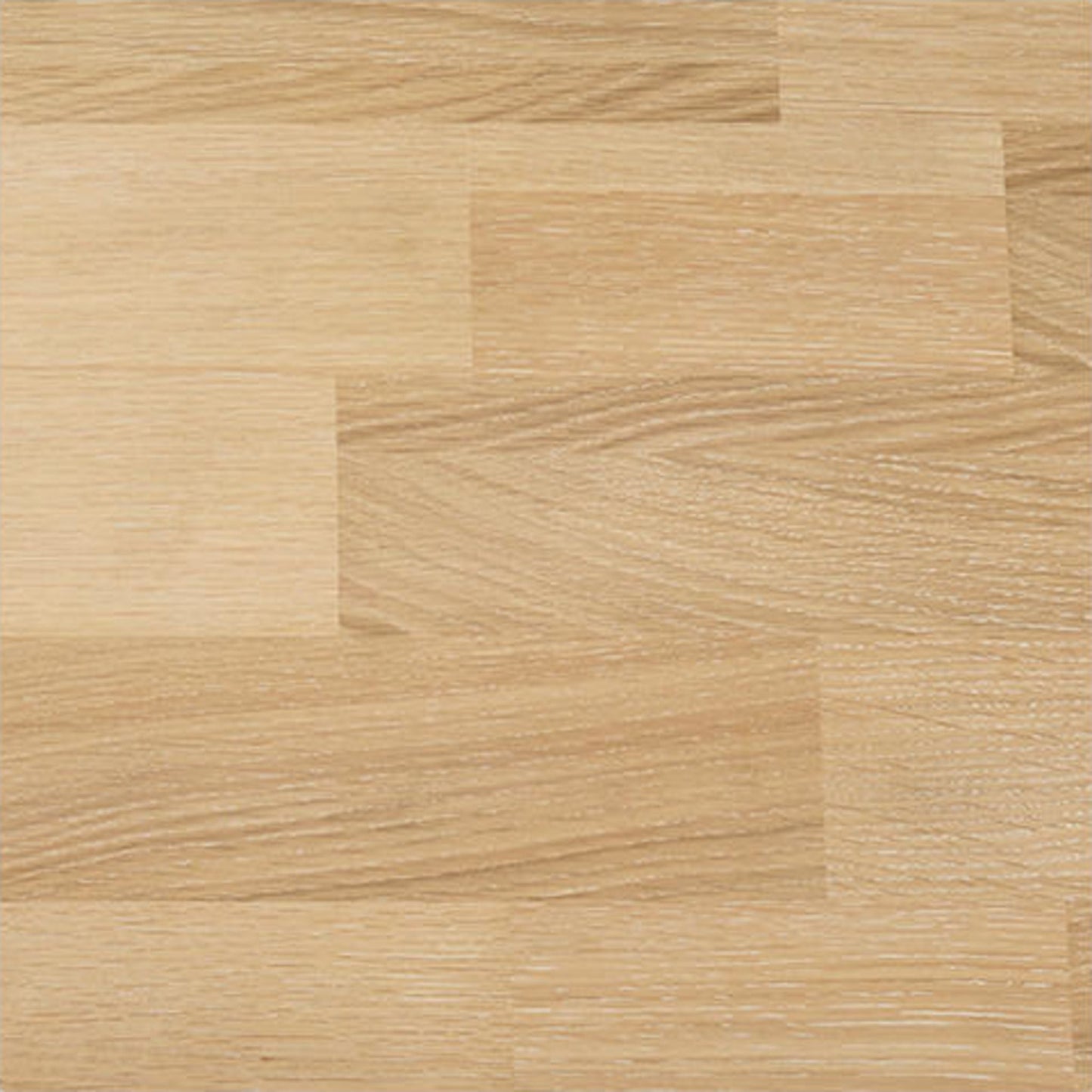 Ashbryn End Table - White/Natural
