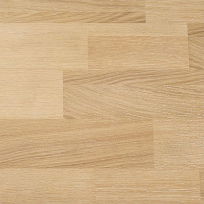 Ashbryn End Table - White/Natural