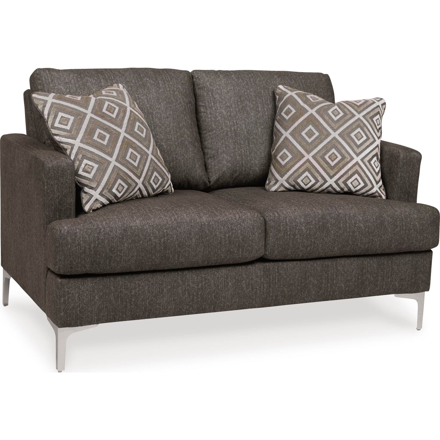 Arcola Loveseat - Java