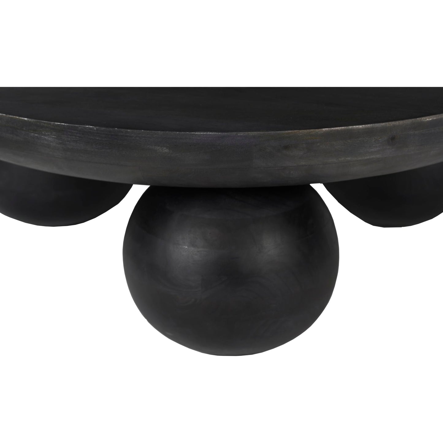 Bela Coffee Table - Black