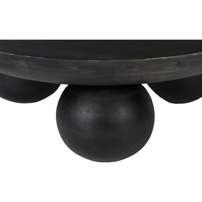 Bela Coffee Table - Black