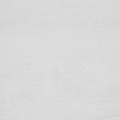 Deznee End Table - White