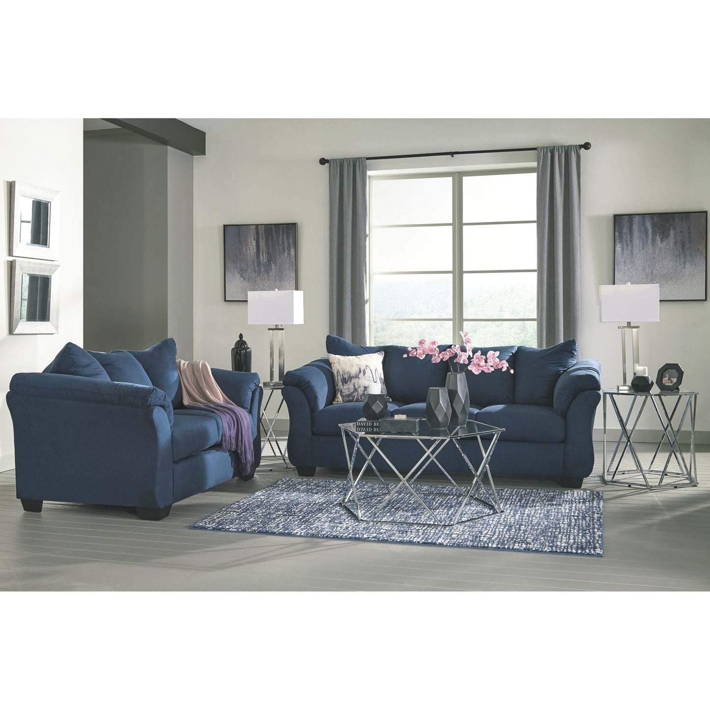 Darcy Full Sofabed