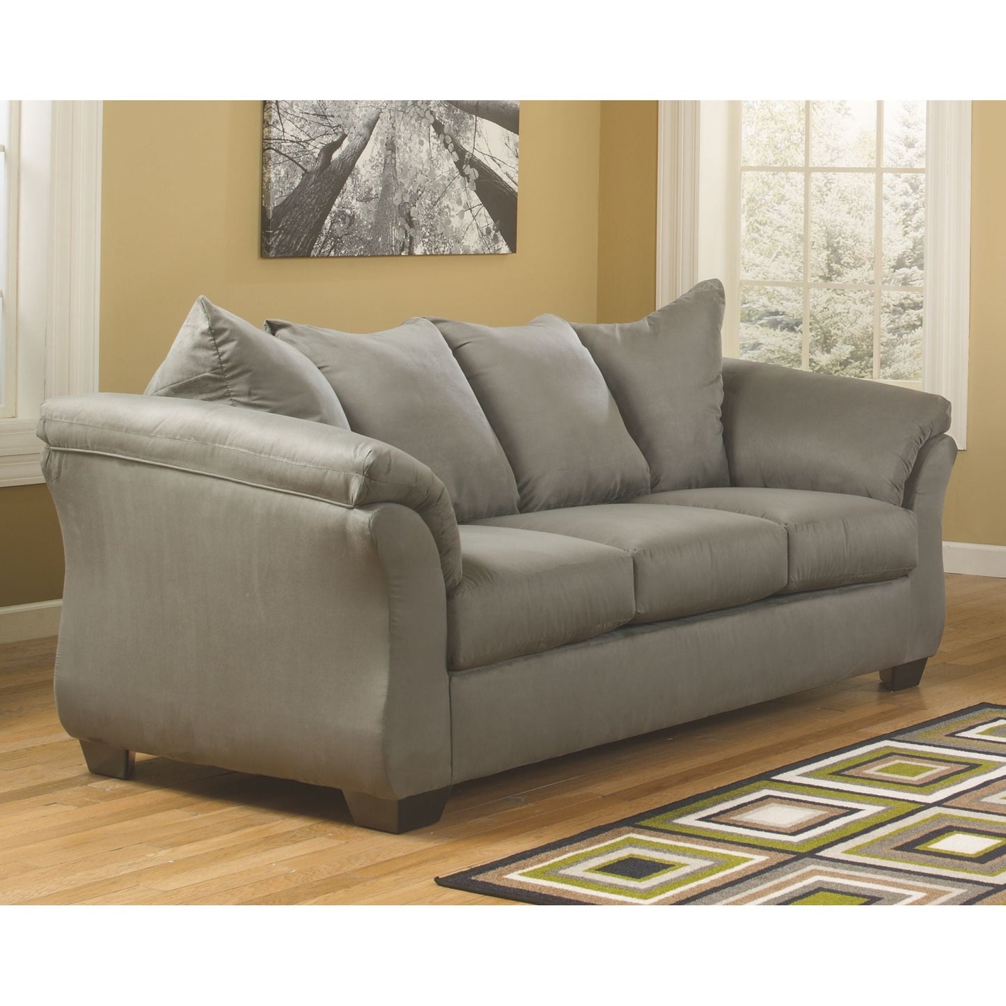 Darcy Full Sofabed