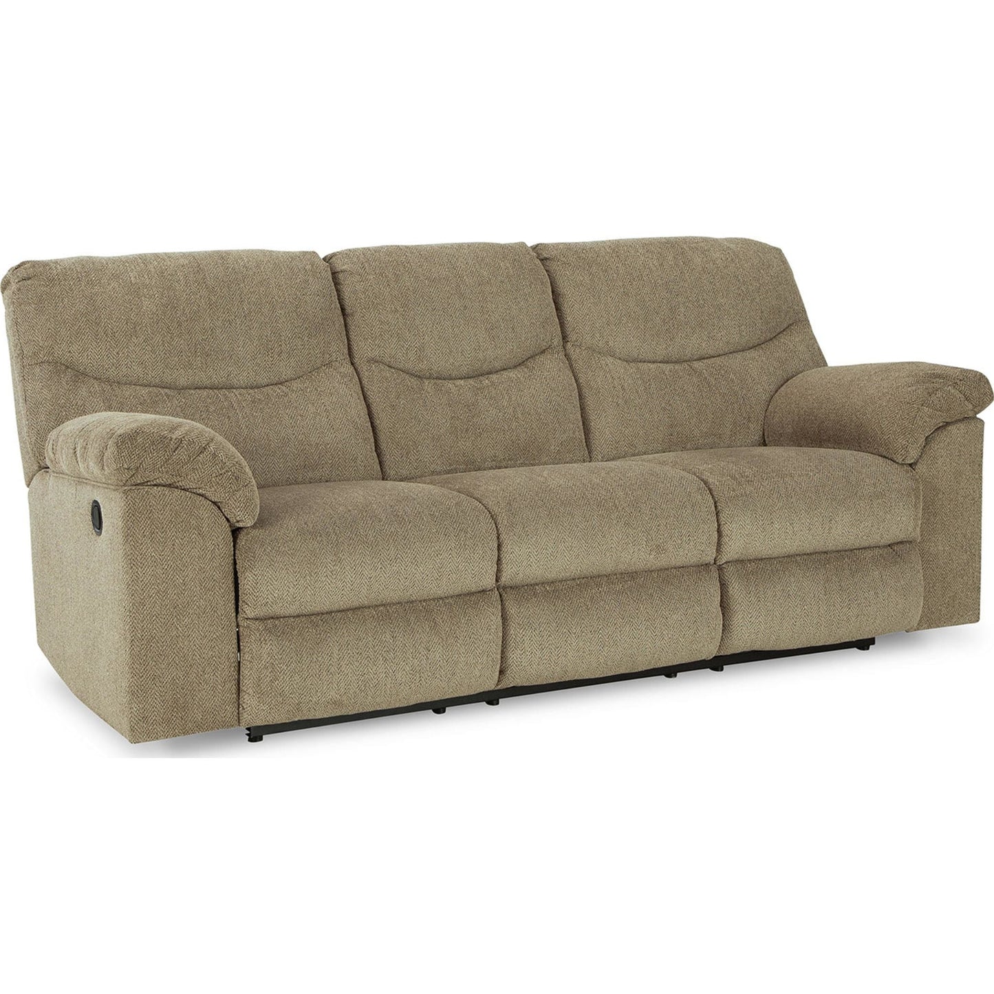 Alphons Reclining Sofa