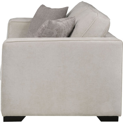 Amber Loveseat