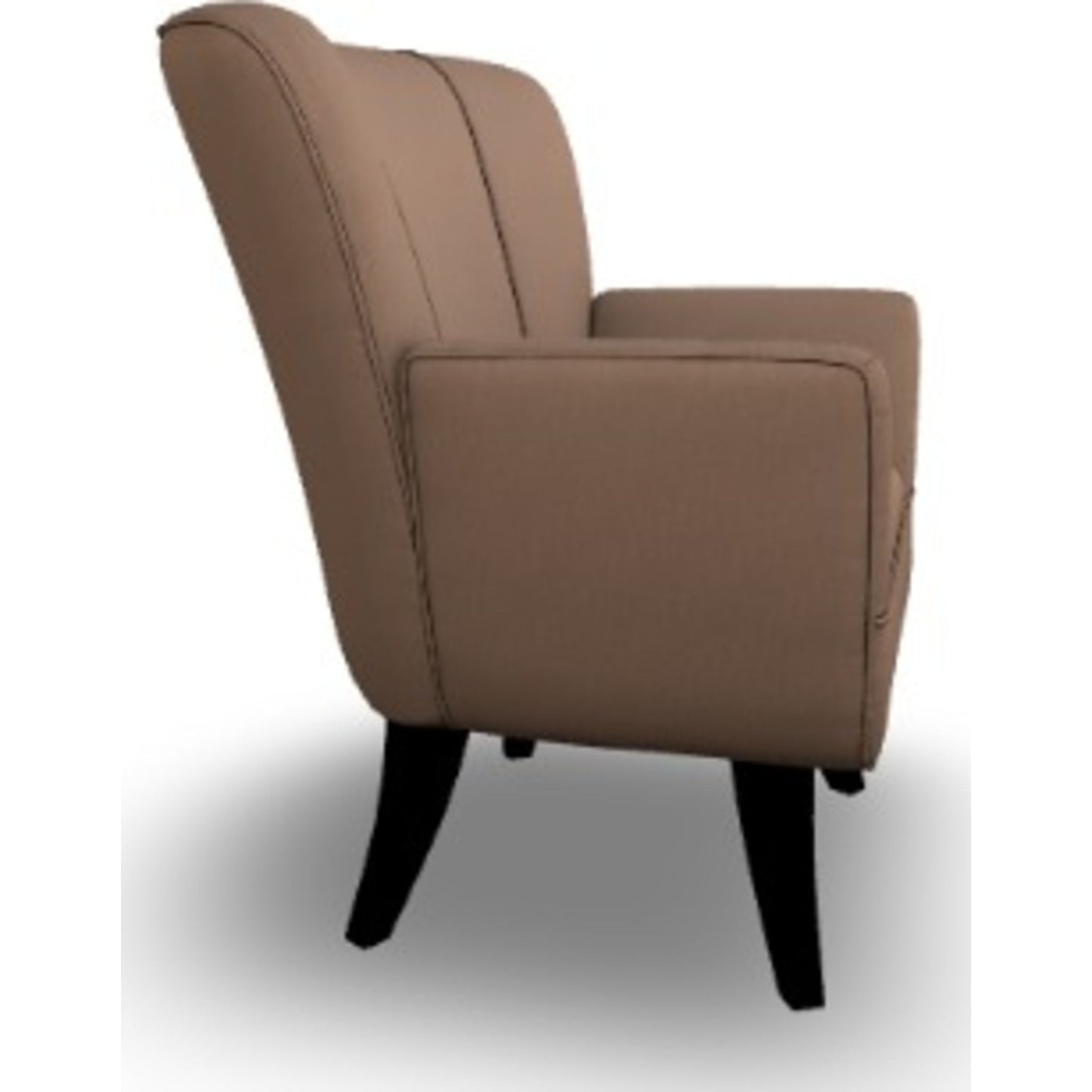 Bethany Accent Chair - Peanut