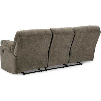 Alphons Reclining Sofa