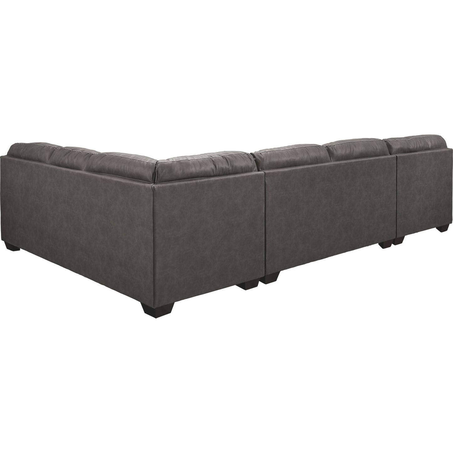 Aberton 3 Piece Sectional