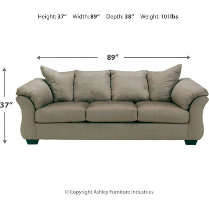 Darcy Sofa