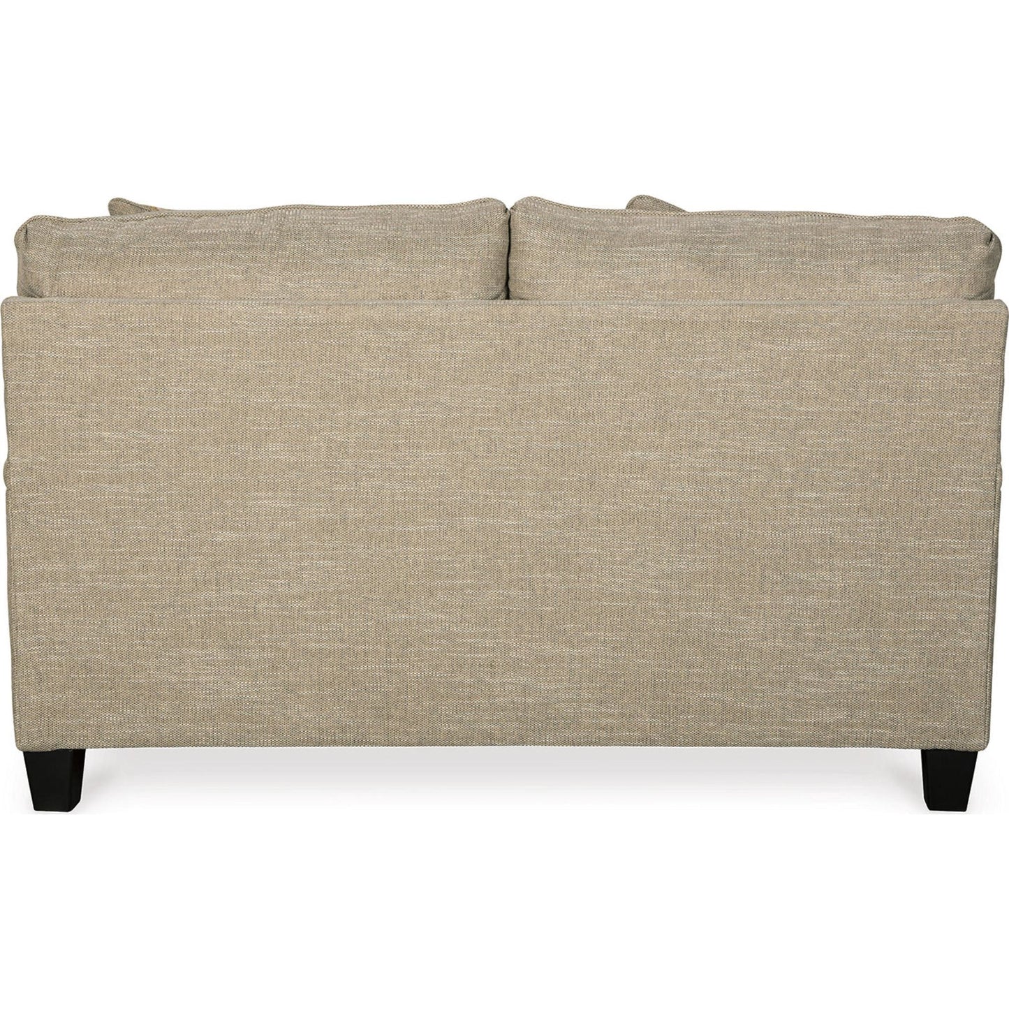 Almanza Loveseat - Wheat