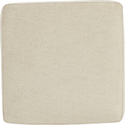 Abinger Oversized Accent Ottoman