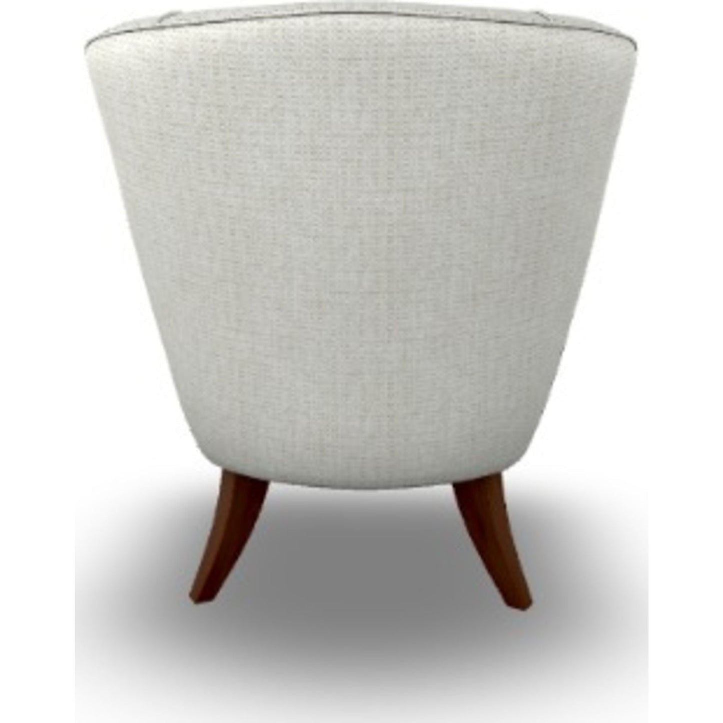 Bethany Accent Chair - Pearl Revolution