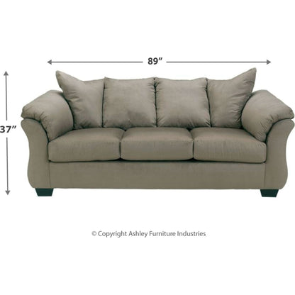 Darcy Full Sofabed