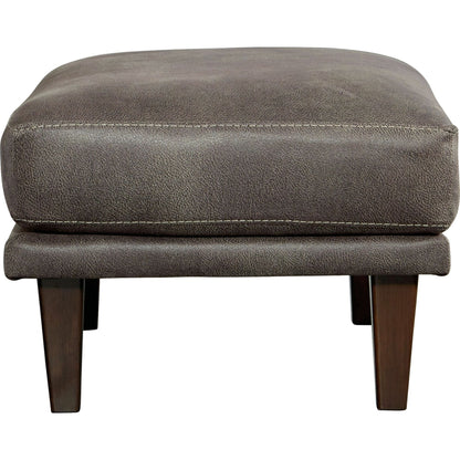 Arroyo Ottoman - Smoke