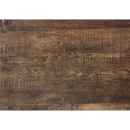 Caroline Coffee Table - Brown