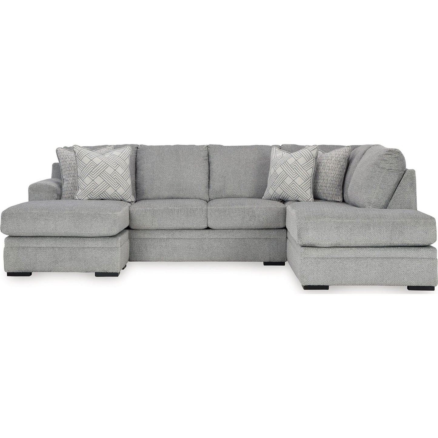 Casselbury 2 Piece Sectional with Chaise