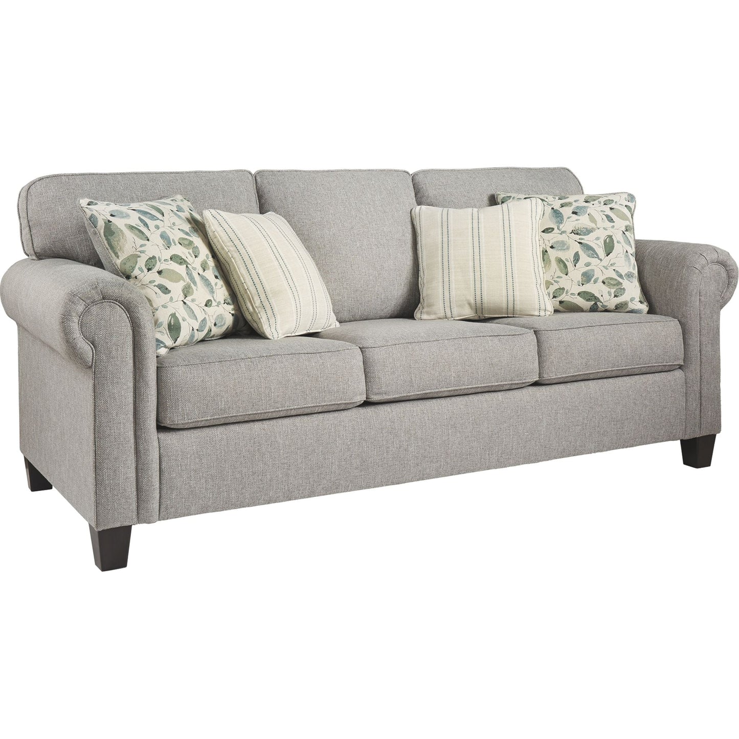 Alandari Sofa - Gray
