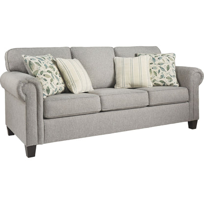 Alandari Sofa - Gray
