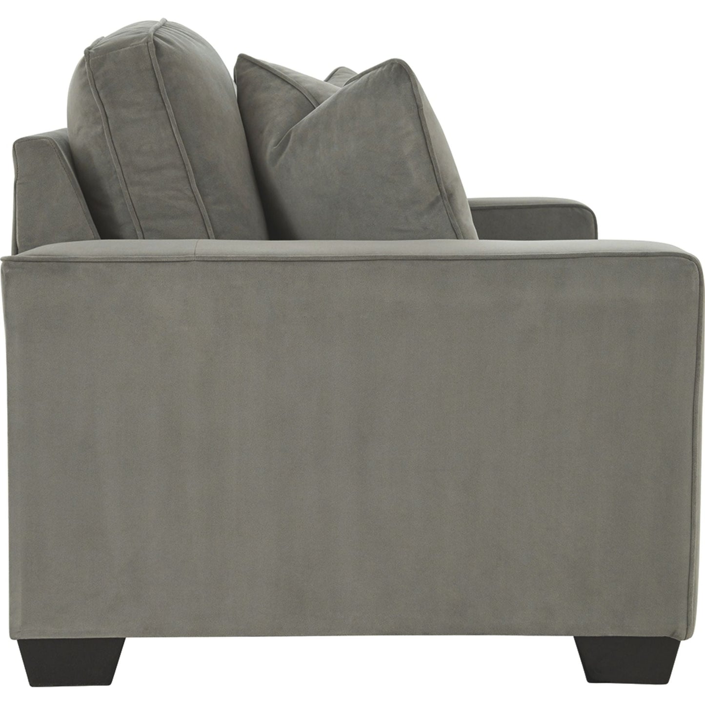Angleton Loveseat - Sandstone
